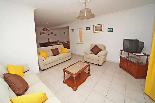 אלבופיירה Villa V4 Com Piscina Privada A 400 Metros Da Praia 0*,  פורטוגל